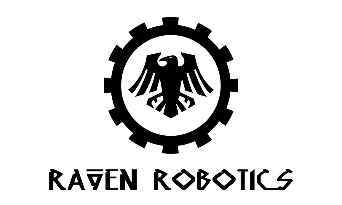 Raven Robotics by achaley on DeviantArt