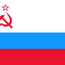 The U.R.S.R (United Russian Socialist Republic)