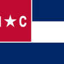 The New Flag of North Carolina