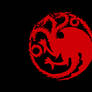The Flag of House Targaryen