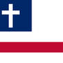 The New Christian Flag