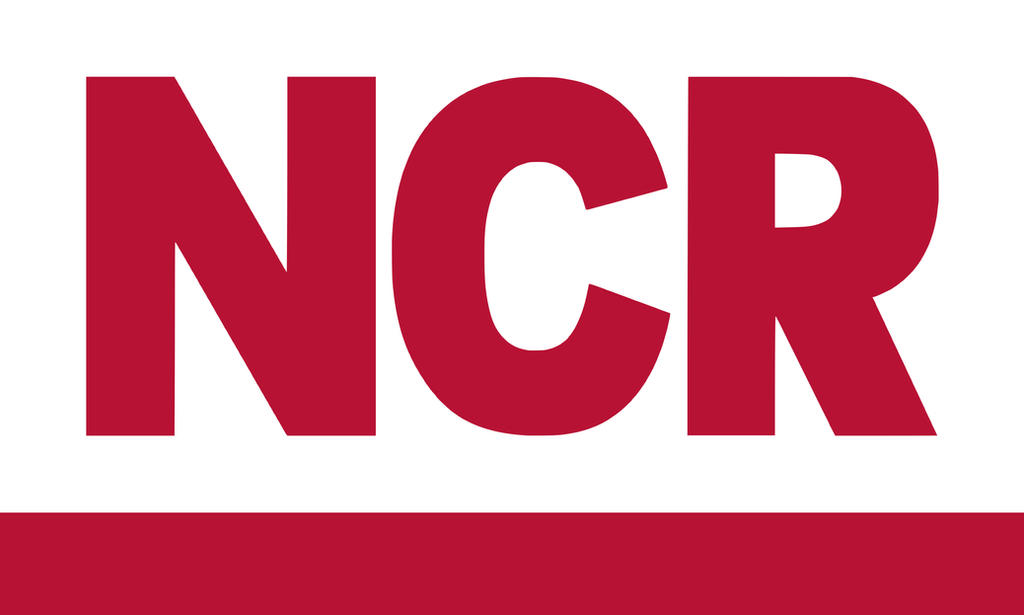 The Ncr Flag Fallout 2 By Achaley On Deviantart The Ncr Flag Fallout 2 By Achaley On Deviantart