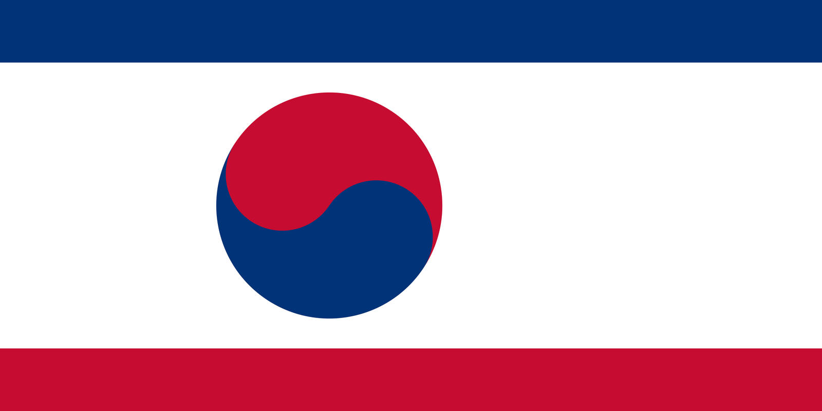 The United Republic of Korea