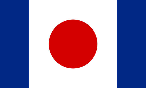 The United States of Japan