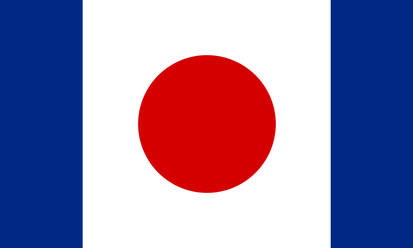 The United States of Japan