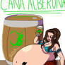 Kegs for Cana