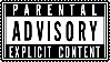 STAMP parental advisory