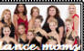 STAMPKETTE dance moms