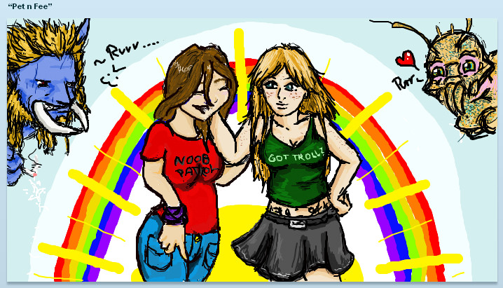 Iscribble Collab