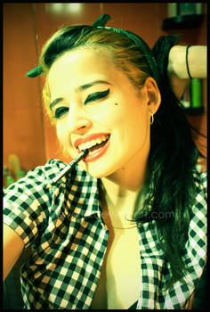 Rockabilly