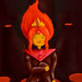 Flame Princess (Downloadable)