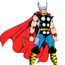 Thor PNG 2