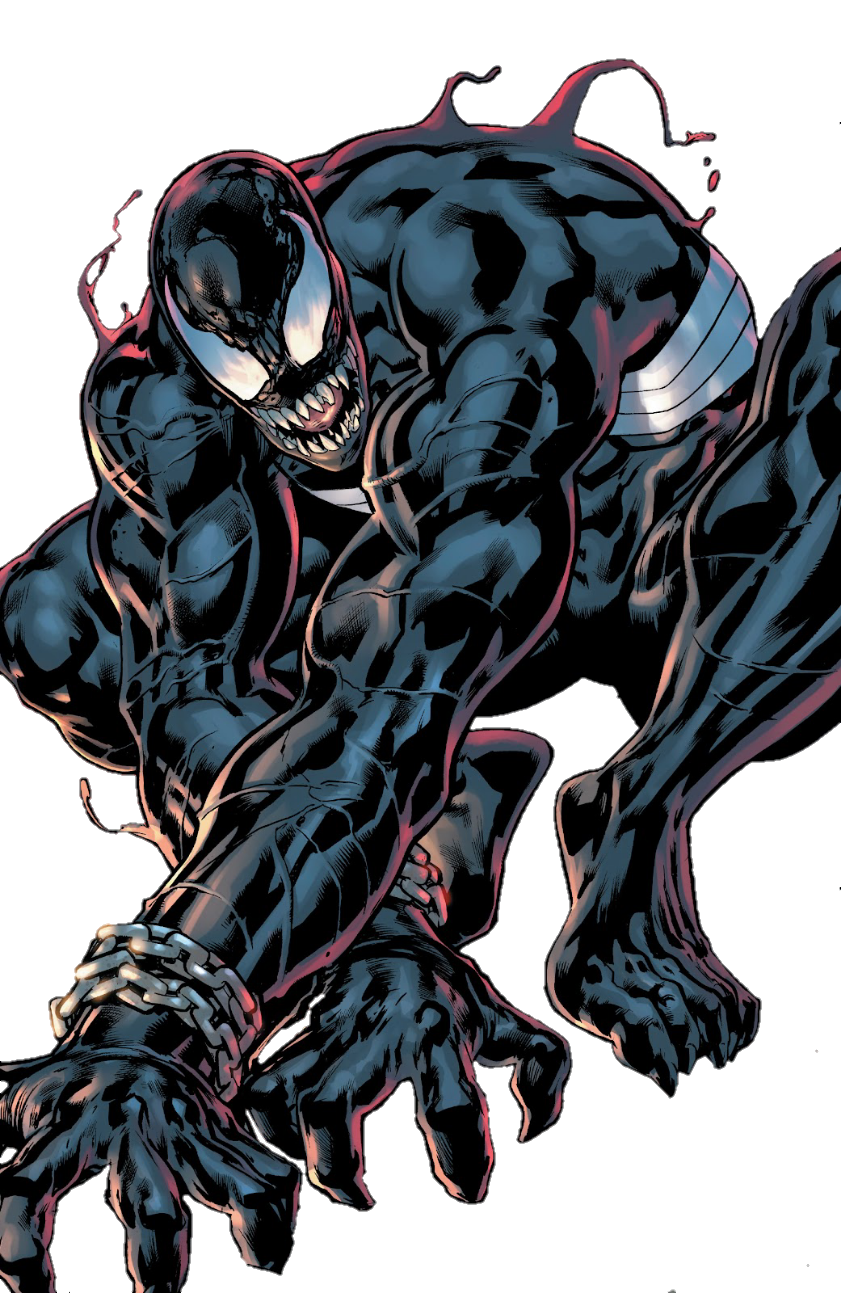 Venom PNG 2 by ChiefCthulhu on DeviantArt