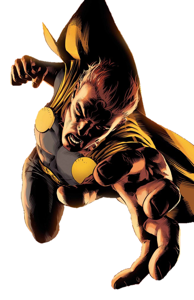 Hyperion Render Hyperion PNG by ChiefCthulhu on DeviantArt