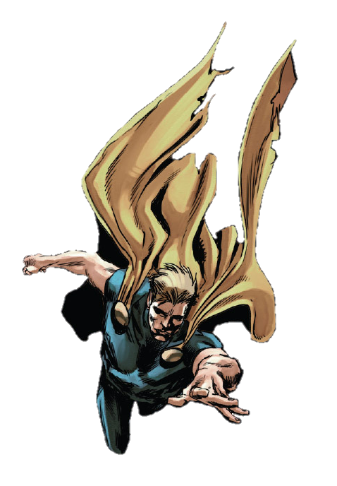 Hyperion PNG 2 by ChiefCthulhu on DeviantArt