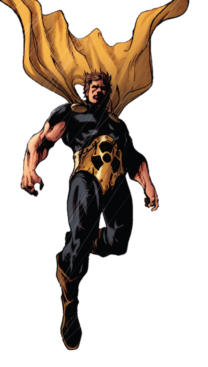 Hyperion PNG 3 by ChiefCthulhu on DeviantArt