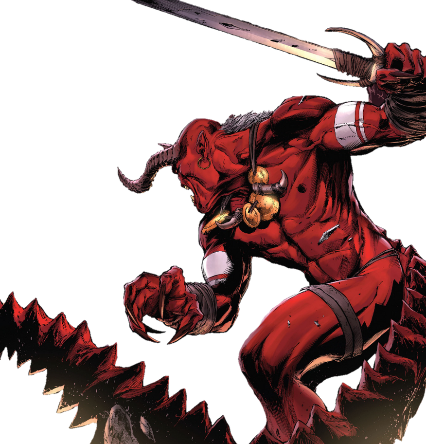 Surtur PNG by ChiefCthulhu on DeviantArt