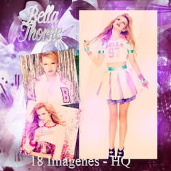 +Bella Thorne #12