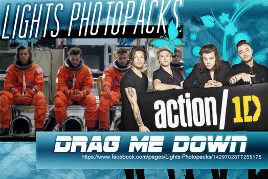 +Video {Drag Me Down-One Direction}