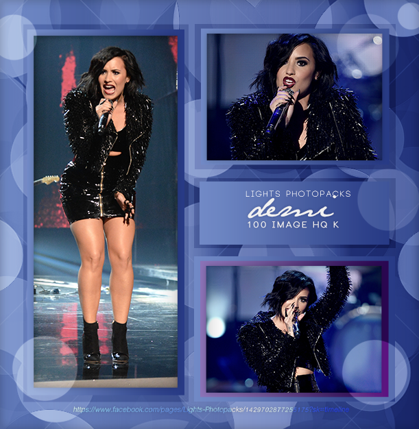 +Demi Lovato #32