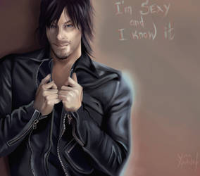 Norman Reedus