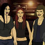 Metalocalypse??