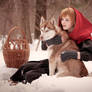 Red Riding hood story_3