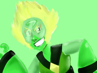 Peridot