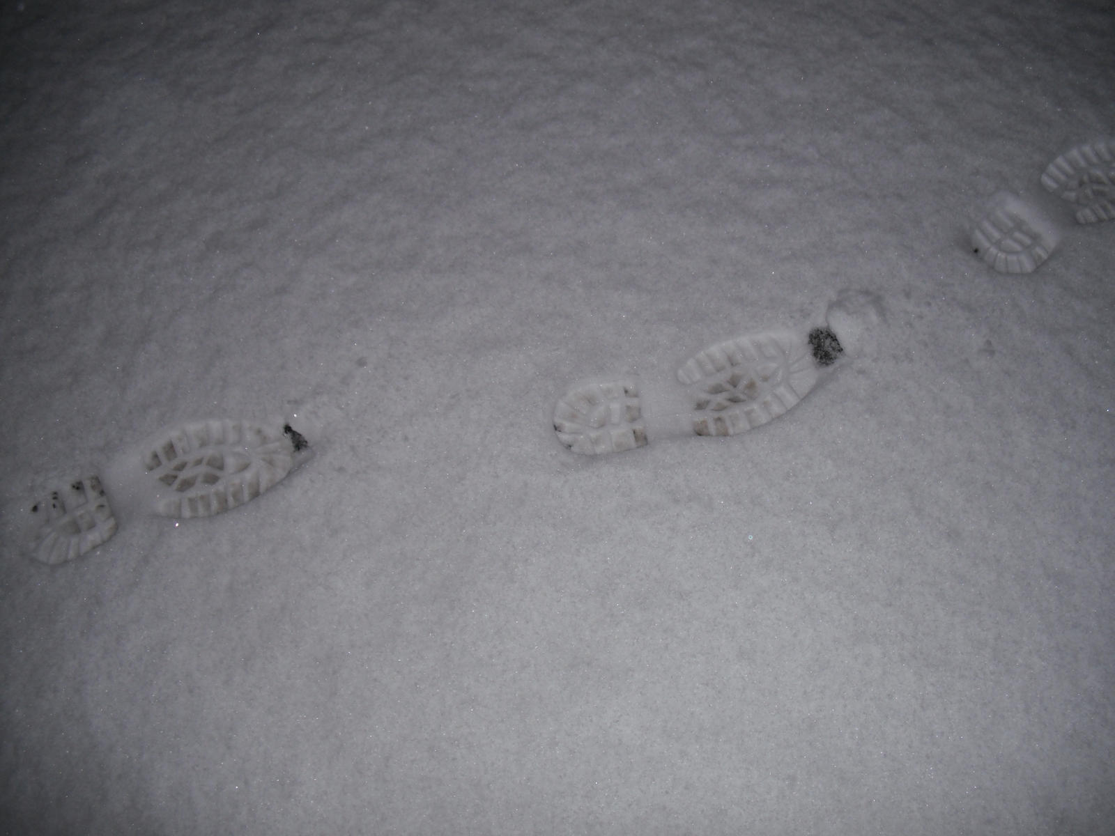 Empty Footsteps by KingAkatar on DeviantArt