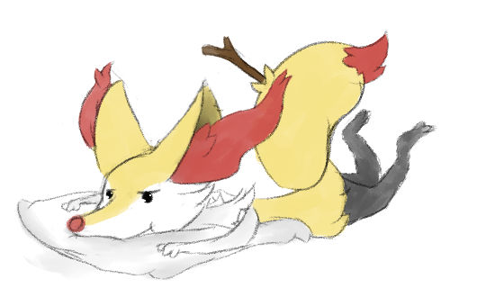 Braixen