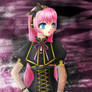 Megurine Luka