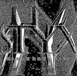 Styx Greatest Hits Photoshop 3