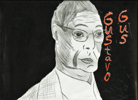 Gustavo Fring