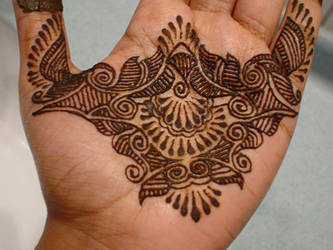 Henna 1