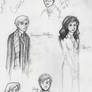 Potter Doodles 1--Next Gens