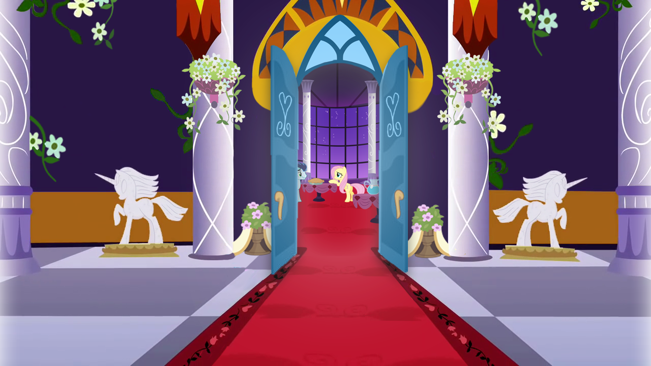 Gala Background