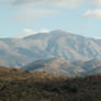 Arizona Mountains