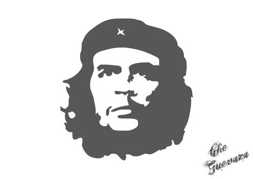 Che Guevara