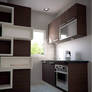 marela kitchen shelves