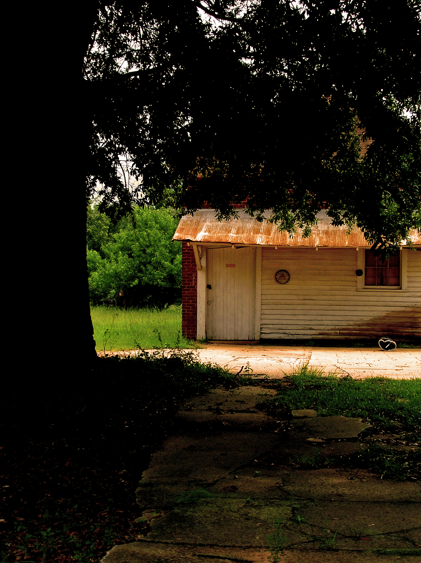 Old Store