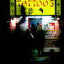 Tattoo Shop