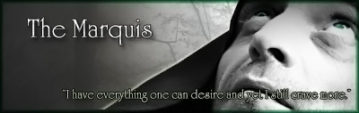 The Marquis Banner