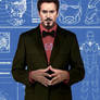 Tony Stark Tribute