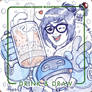 OW Mei Coaster Sketch