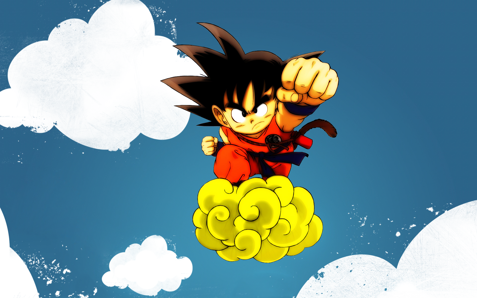 Thử tưởng tượng bạn có thể ngồi trên mây đi đến bất cứ đâu bạn muốn. Đây chính là khoảnh khắc của Goku trên Nimus Cloud. Thật tuyệt vời khi được theo chân anh hùng này trên chiếc đám mây kỳ diệu này. Đón xem để trải nghiệm cảm giác tuyệt vời này!