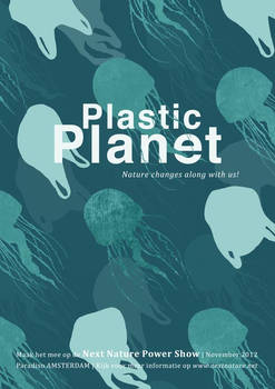 Plastic Planet