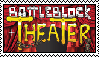 Battleblock Theater Stamp