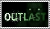 Outlast stamp by Jayyburdd
