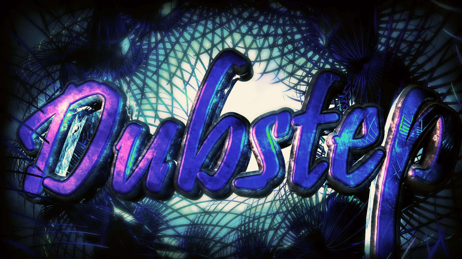 Dubstep Music Wallpaper