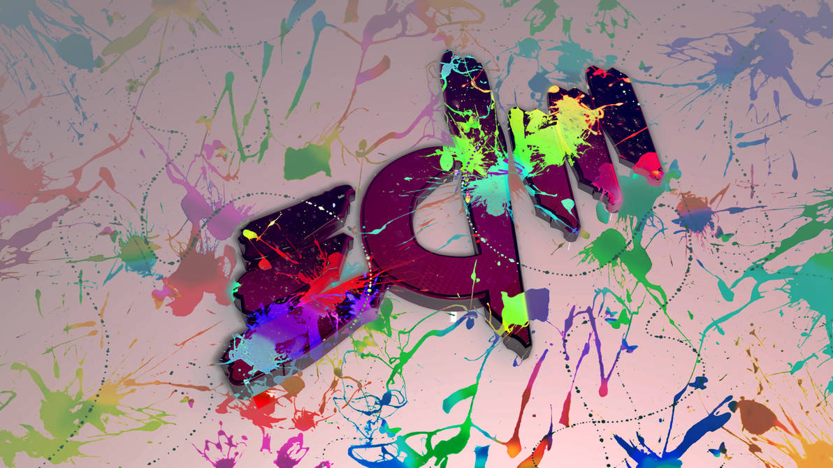 Edm V1 Music Wallpaper By Linehooddesign On Deviantart Edm V1 Music Wallpaper By Linehooddesign On Deviantart